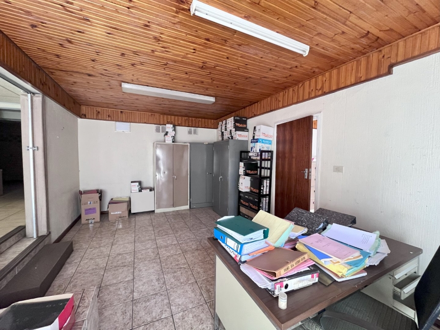 Commercial Property for Sale in Westdene Free State